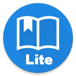Biểu tượng 読書尚友 Lite (青空文庫ビューア)