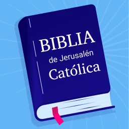 Santa Biblia Jerusalén Español 아이콘